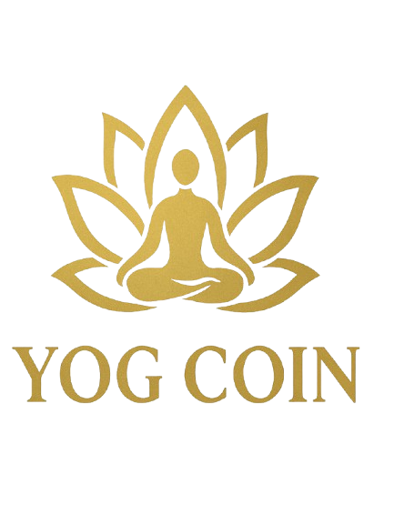YOG Coin Icon